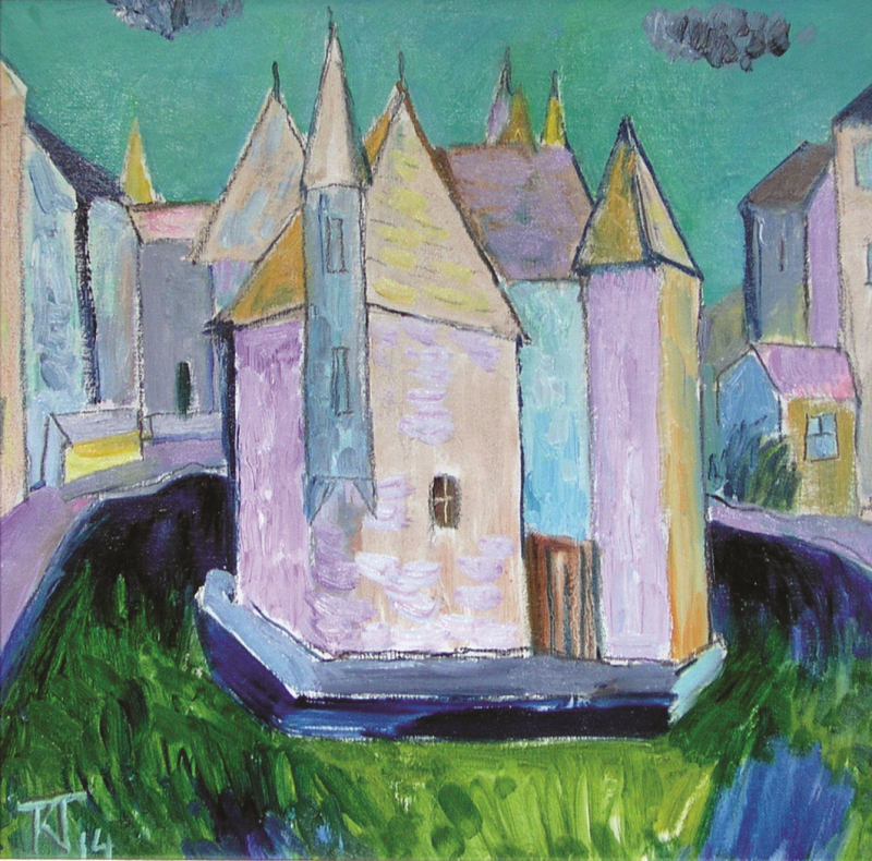 Church